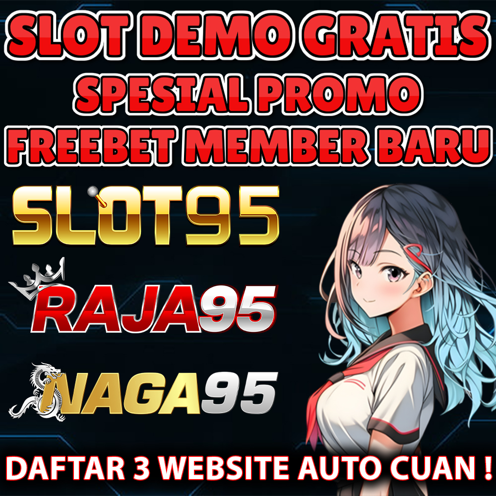 Slot Demo : Akun Gacor Demo Slot Pg & Pragmatic Saldo Gratis Bet 200