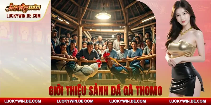 da-ga-thomo-gioi-thieu