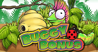 Slot Demo Buggy Bonus