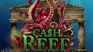 Slot Demo Cash Reef