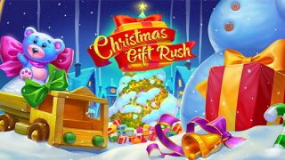 Slot Demo Christmas Gift Rush