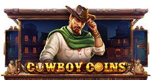 Slot Demo Cowboy Coins
