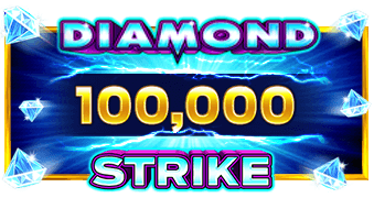 Slot Demo Diamond Strike Scratchcard