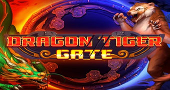 Slot Demo Dragon Tiger Gate