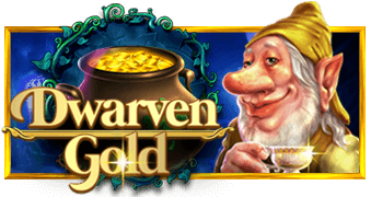 Slot Demo Dwarven Gold
