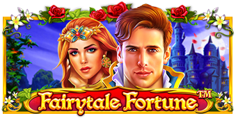 Slot Demo Fairytale Fortune