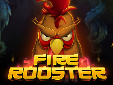 Slot Demo Fire Rooster
