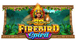 Slot Demo Firebird Spirit