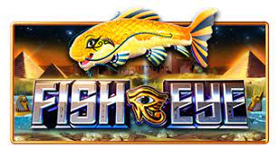 Slot Demo Fish Eye