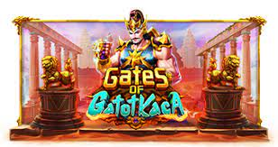 Slot Demo Gates of Gatotkaca