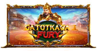 Slot Demo Gatot Kaca’s Fury
