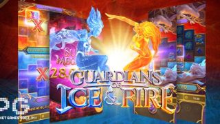 Guardians of Fire & Ice