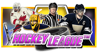 Slot Demo Hockey League