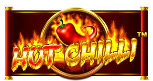 Slot Demo Hot Chilli
