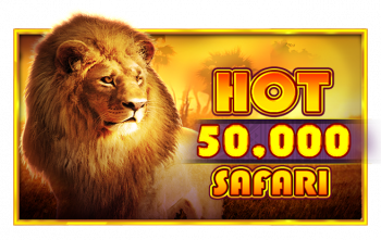 Slot Demo Hot Safari Scratchcard