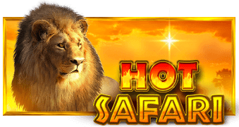 Slot Demo Hot Safari