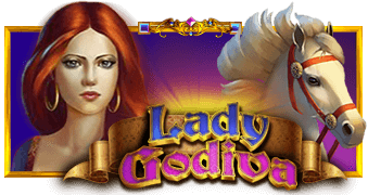 Slot Demo Lady Godiva
