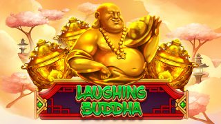 Slot Demo Laughing Buddha