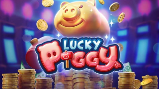 Slot Demo Lucky Piggy