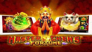 Master Chen’s Fortune