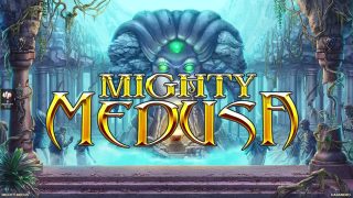 Slot Demo Mighty Medusa