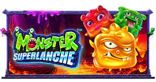 Slot Demo Monster Superlanche