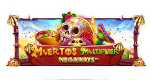 Slot Demo Muertos Multiplier Megaways