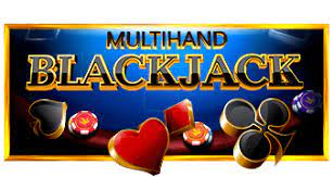 Slot Demo Multihand Blackjack