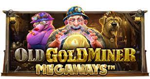 Slot Demo Old Gold Miner Megaways
