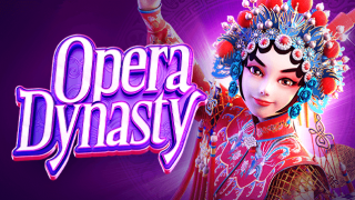 Slot Demo Opera Dynasty