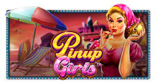 Slot Demo Pinup Girls