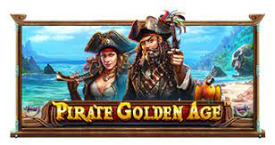 Slot Demo Pirate Golden Age
