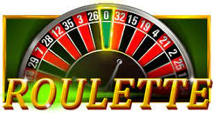 Slot Demo Roulette