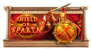 Slot Demo Shield of Sparta