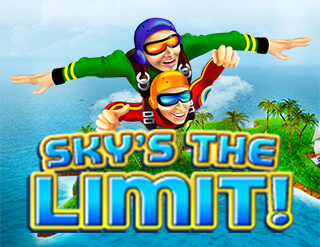 Slot Demo Sky's The Limit