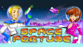 Slot Demo Space Fortune