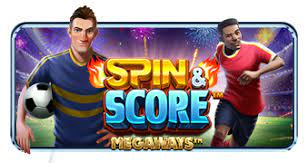 Slot Demo Spin & Score Megaways