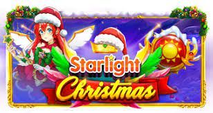 Slot Demo Starlight Christmas