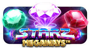 Slot Demo Starz Megaways