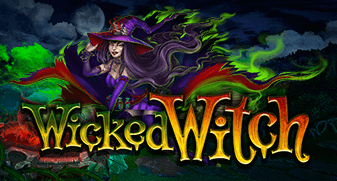 Slot Demo Wicked Witch