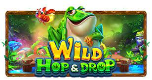 Slot Demo Wild Hop & Drop