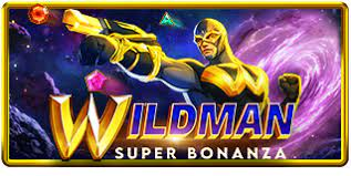 Slot Demo Wildman Super Bonanza